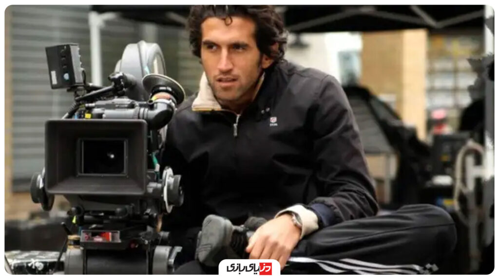 بیوگرافی جوزف فارس