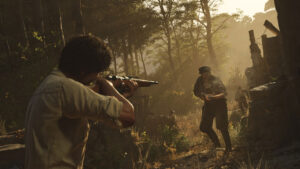 جزئیاتی از بازی Mafia: The Old Country منتشر شد