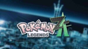 اختلاف نظر بر سر نشت اطلاعات بازی Pokemon Legends Z/A