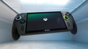 مدیر سابق مایکروسافت: هیچ دلیلی برای خرید کنسول دستی Xbox وجود ندارد