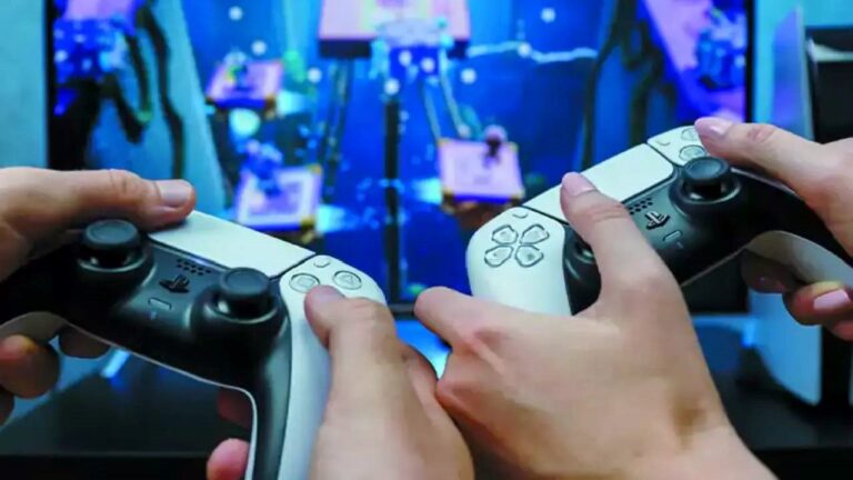 بهترین سایت خرید اکانت قانونی ps5