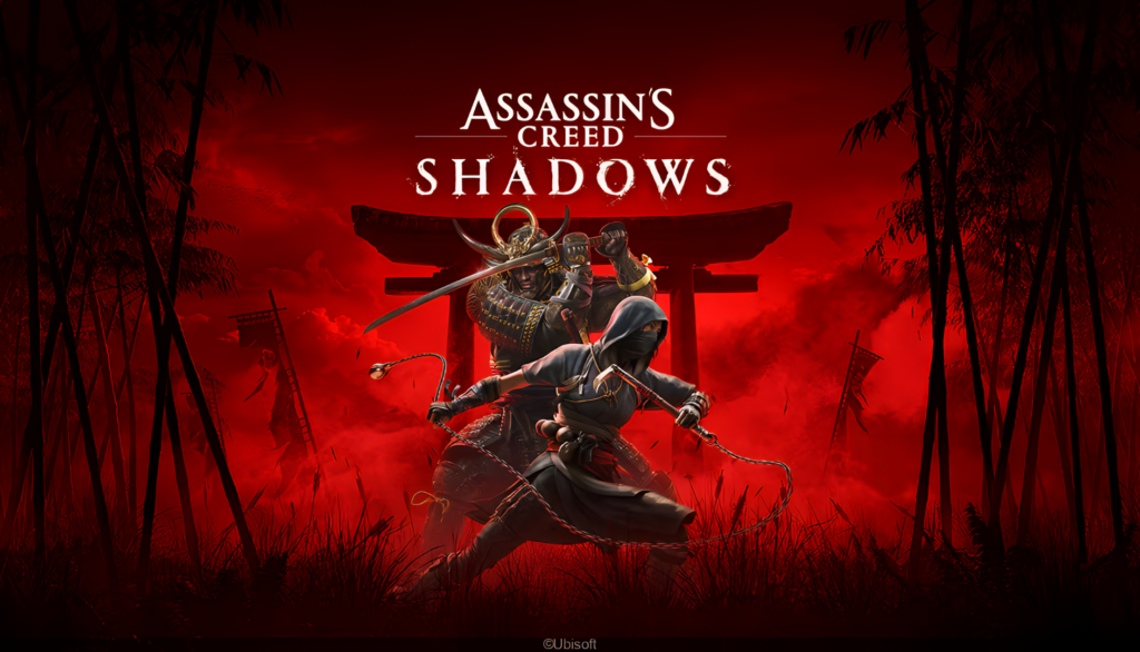تعداد بازیکنان بازی Assassins Creed Shadows