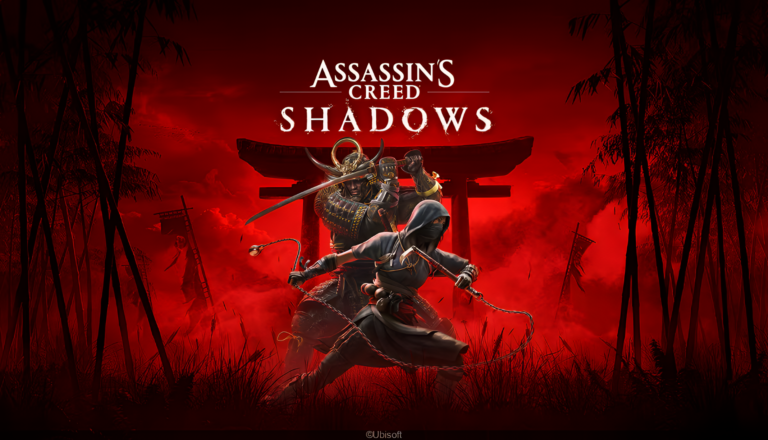 تعداد بازیکنان بازی Assassins Creed Shadows