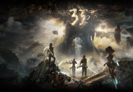 بازگشت با بازی Clair Obscur: Expedition 33