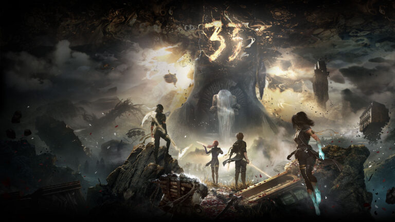 بازگشت با بازی Clair Obscur: Expedition 33