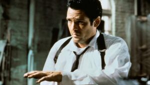 مایکل مدسن، صدا پیشه تونی سیپرانی در GTA III درگذشت