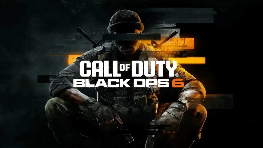 خرید اکانت بازی Black Ops 6