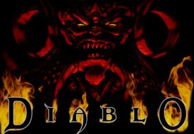 بازی دیابلو(Diablo)