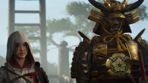 دو دستگی طرفداران در مواجه با به‌روزرسانی تازه بازی Assassin’s Creed Shadows