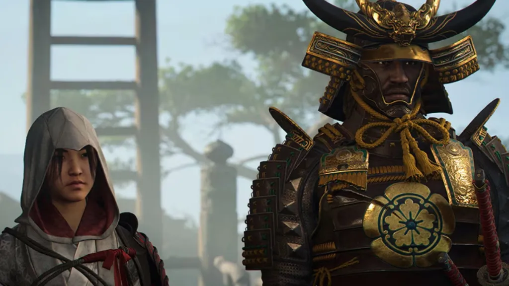 Assassin’s Creed Shadows, Ubisof, یوبی سافت