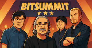 سیزدهمین فستیوال BitSummit با حضور چهره‌های افسانه‌ای موسیقی بازی‌های ویدیویی برگزار می‌شود