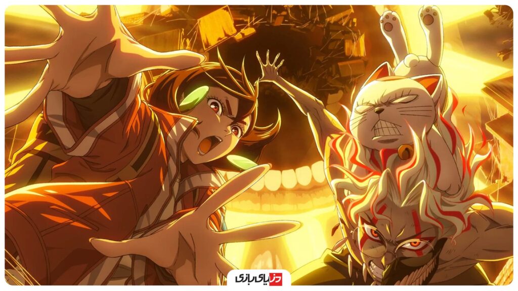 نقد و معرفی انیمه های معروف