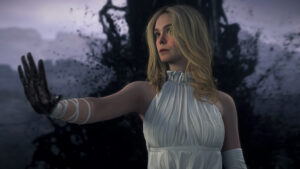 جادوی گرافیک بازی Death Stranding 2 دستاویزی برای کاربران بریتانیایی شده است