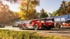 مایکروسافت سری بازی Forza Motorsport را لغو خواهد کرد؟