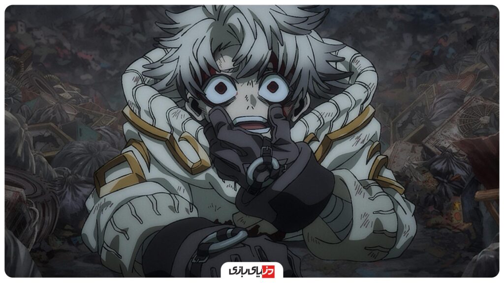 نقد و معرفی انیمه های معروف