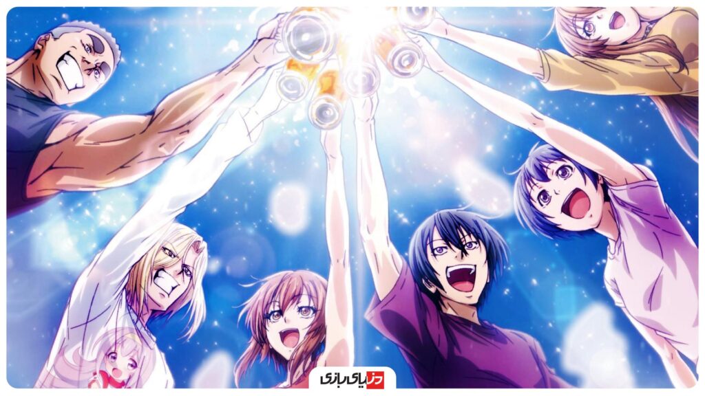 نقد و معرفی انیمه های معروف