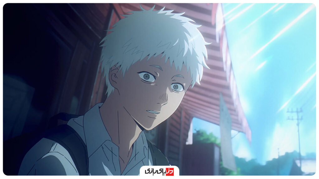 نقد و معرفی انیمه های معروف