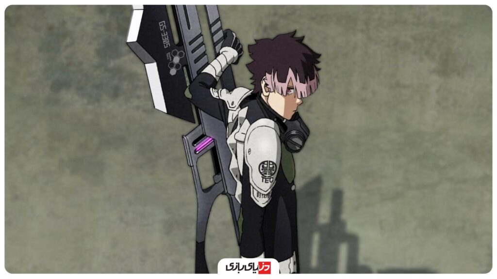 نقد و معرفی انیمه های معروف