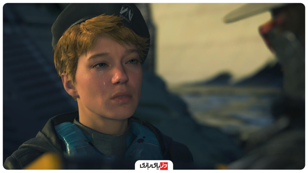 نقد و بررسی بازی Death Stranding 2: On the Beach