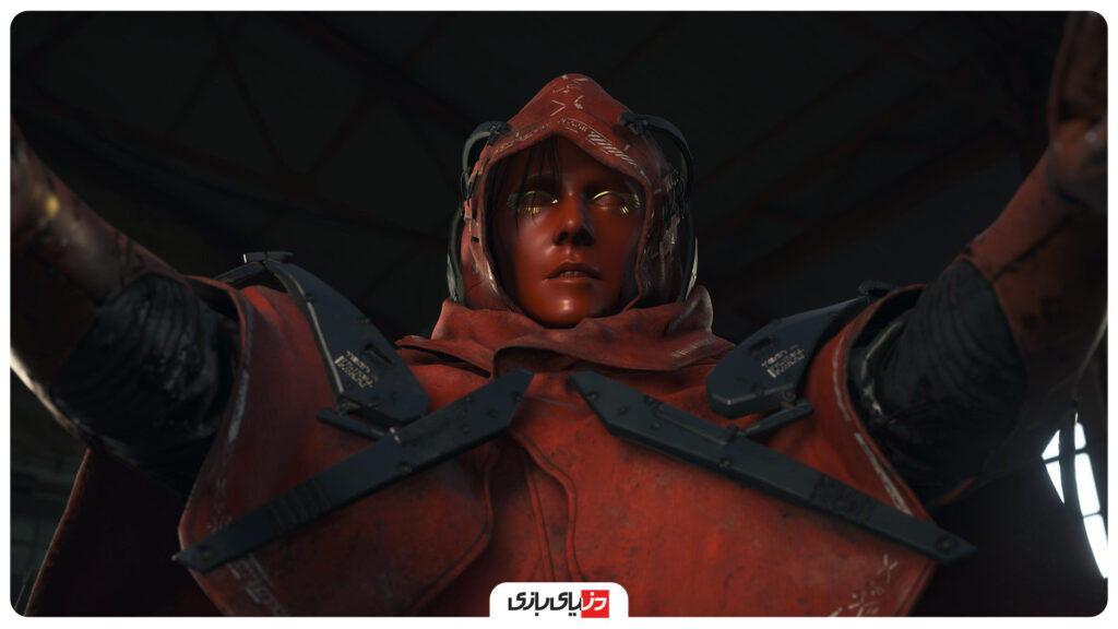 نقد و بررسی بازی Death Stranding 2: On the Beach