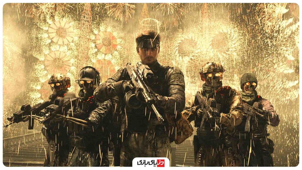 نقد و بررسی بازی Death Stranding 2: On the Beach