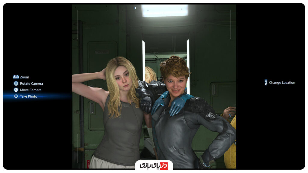 نقد و بررسی بازی Death Stranding 2: On the Beach