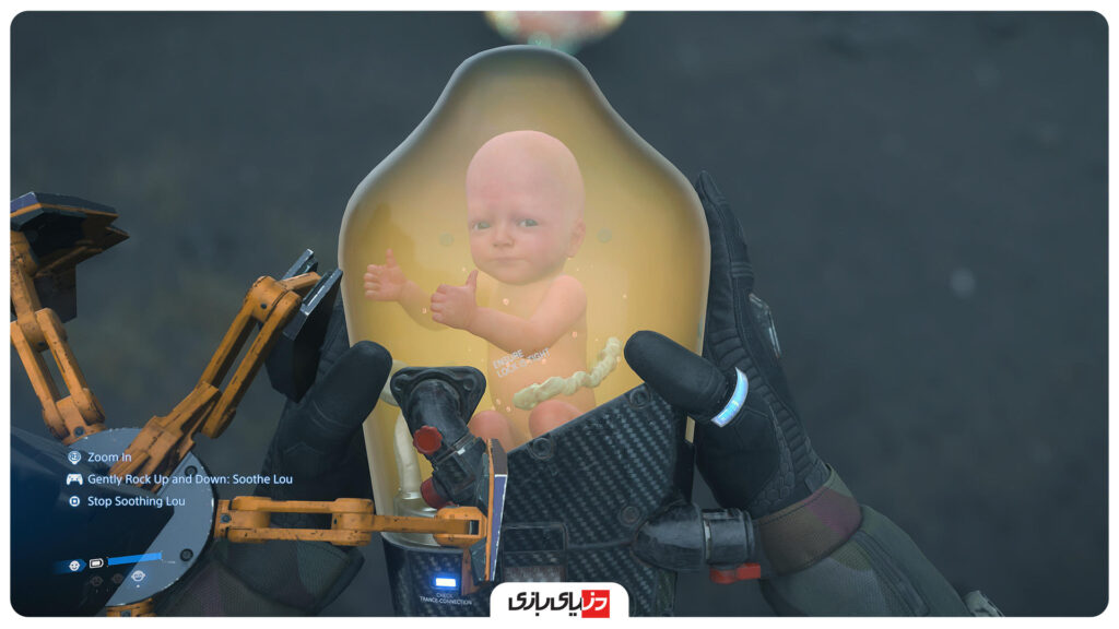 نقد و بررسی بازی Death Stranding 2: On the Beach