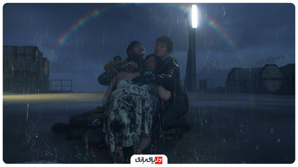 نقد و بررسی بازی Death Stranding 2: On the Beach