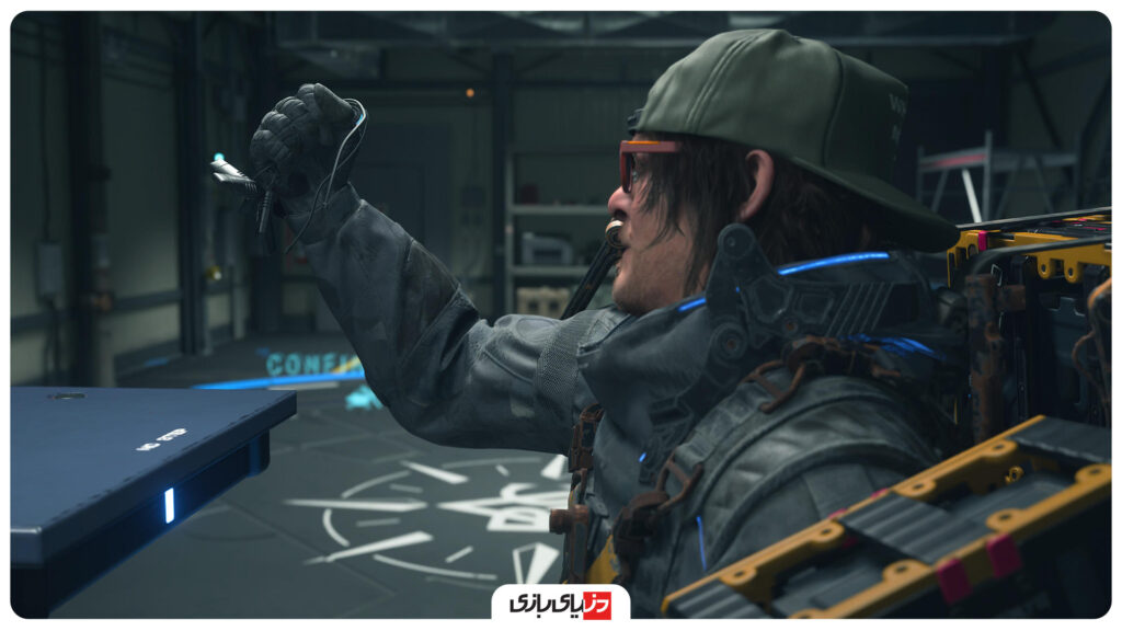 نقد و بررسی بازی Death Stranding 2: On the Beach