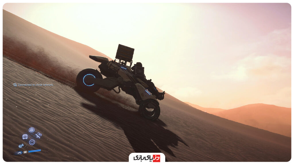 نقد و بررسی بازی Death Stranding 2: On the Beach