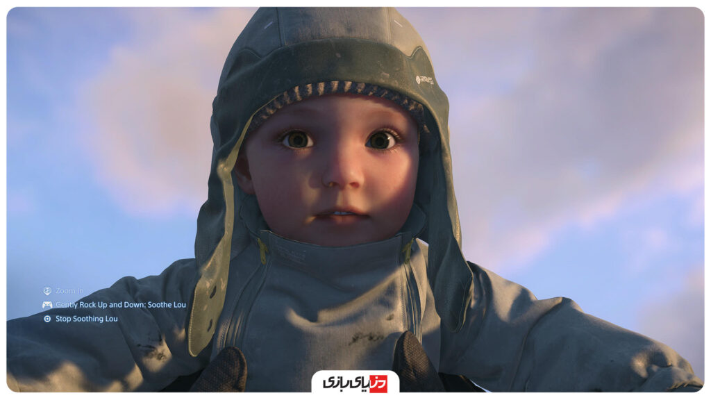 نقد و بررسی بازی Death Stranding 2: On the Beach