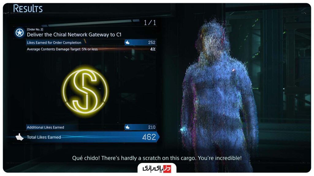 نقد و بررسی بازی Death Stranding 2: On the Beach