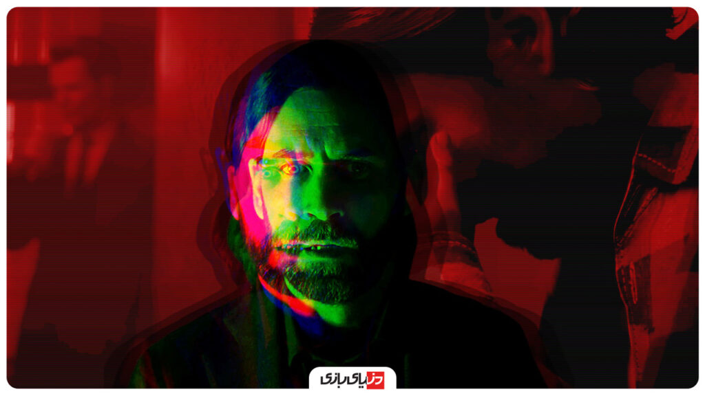 بازی آلن ویک ۲