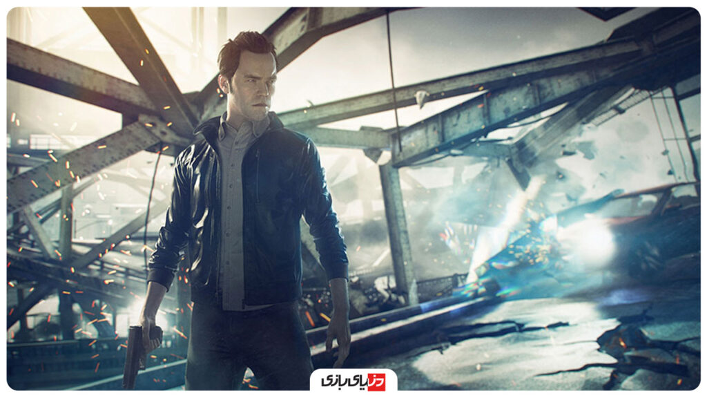 استودیو رمدی