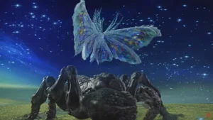 پادشاه جدید Everdark در بازی Elden Ring Nightreign معرفی شد