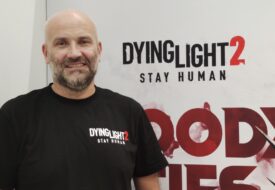 کارگردان بازی Dying Light