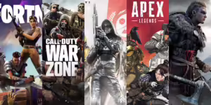 آیا بازی‌های AAA (تریپل ای) به پایان راه خود رسیده‌اند؟ [پرونده]