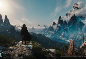 The Witcher 4, شرکت سی دی پراجکت رد (CD Projekt Red)