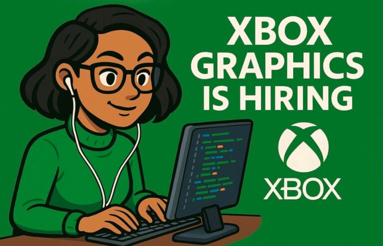 آگهی استخدام ایکس‌ باکس