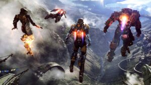 بازی Anthem از دسترس خارج می‌شود؛ قطع کامل پشتیبانی و حذف از EA Play