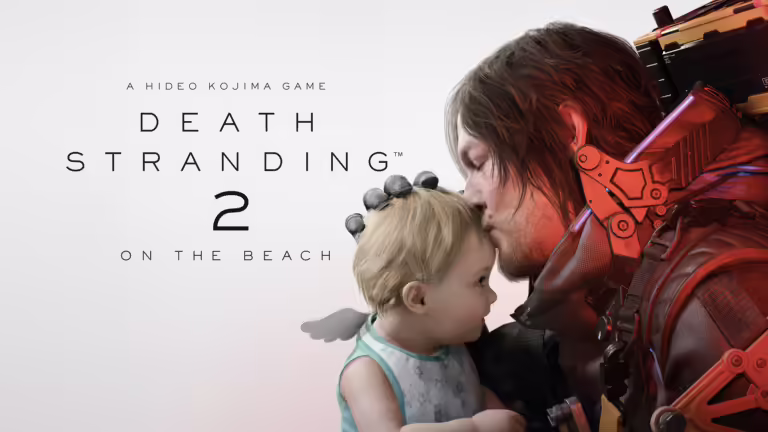 نقد و بررسی بازی Death Stranding 2: On the Beach