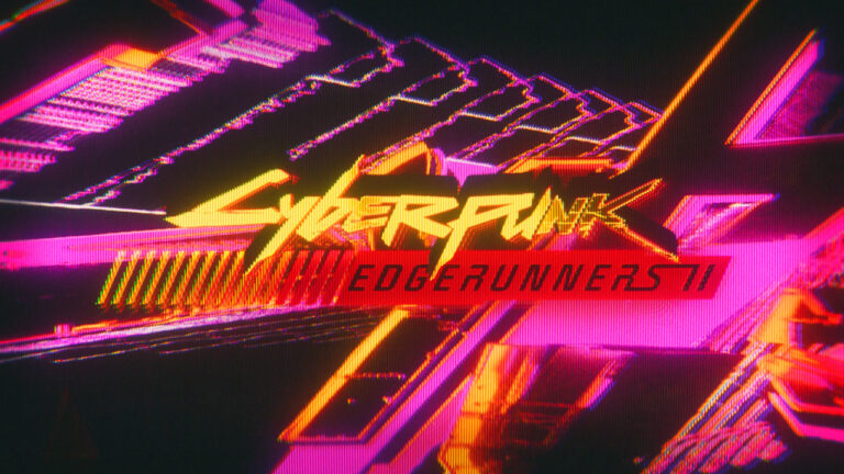 فصل دوم انیمه Cyberpunk: Edgerunners