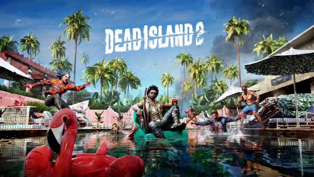 نسخه اولیه Dead Island 2 دلیل اصلی تاخیر ۸ ساله این عنوان بود