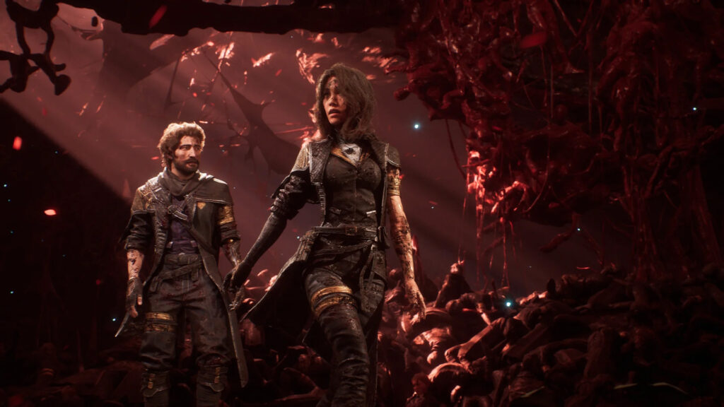 به‌روزرسانی جدید بازی Clair Obscur: Expedition 33، اضافه شدن قابلیت‌های کاربردی به بازی