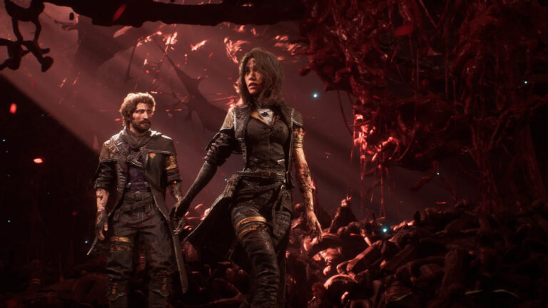 به‌روزرسانی جدید بازی Clair Obscur: Expedition 33