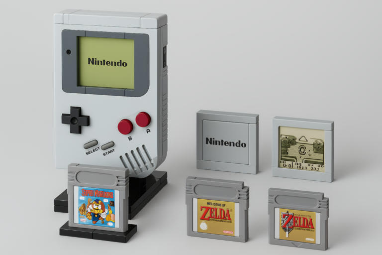 شعبه جدید نینتندو در سنگاپور