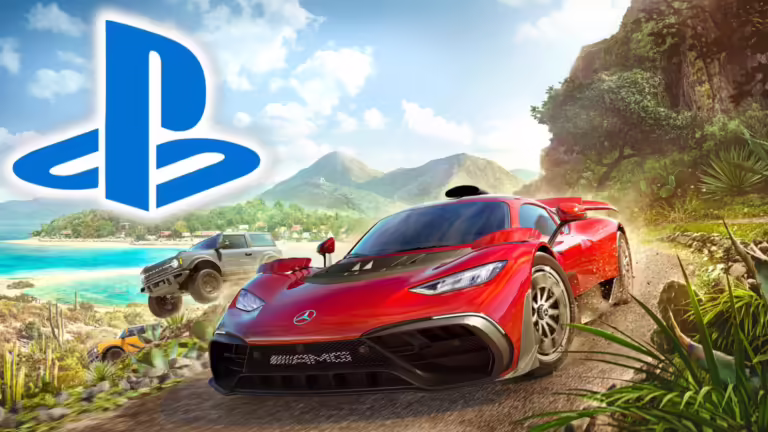 فروش بازی Forza Horizon 5