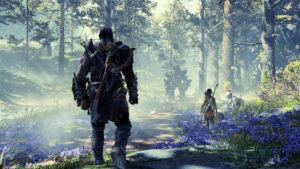 ساخت سریال God of War از سال ۲۰۲۶ آغاز می‌شود