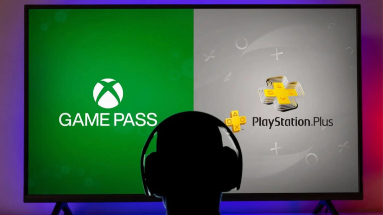 سرویس Game Pass