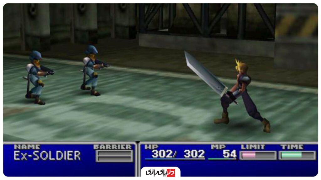 بازی‌های AAA